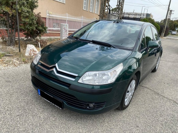 Citroen C4 1.4 Comfort