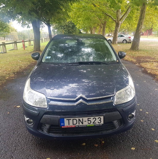 Citroen C4 1.4 Comfort