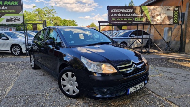 Citroen C4 1.4 Elite
