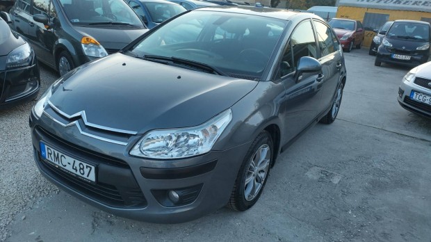 Citroen C4 1.4 Elite