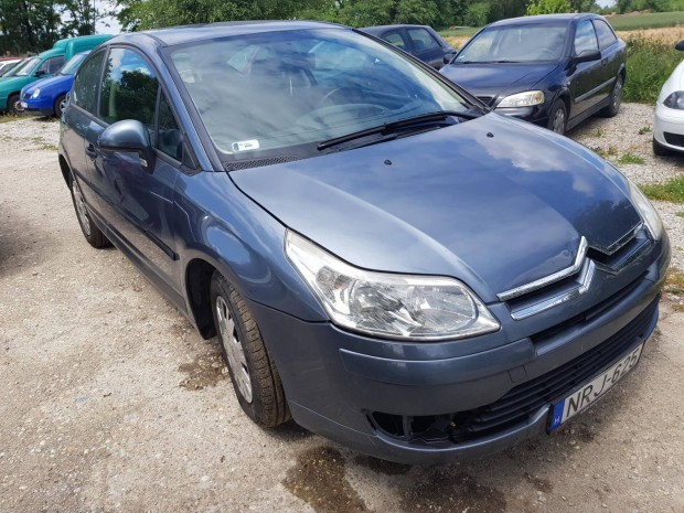 Citroen C4 1.4 Prestige