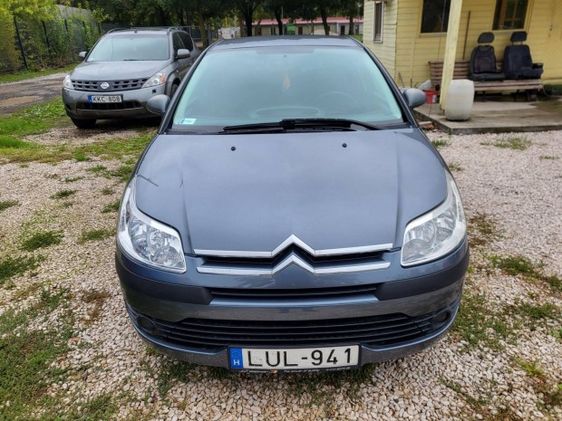 Citroen C4 1.4 Tendance