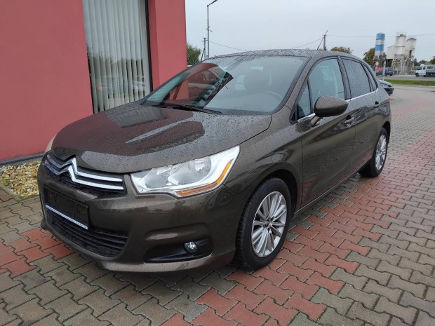 Citroen C4 1.4 VTi Collection