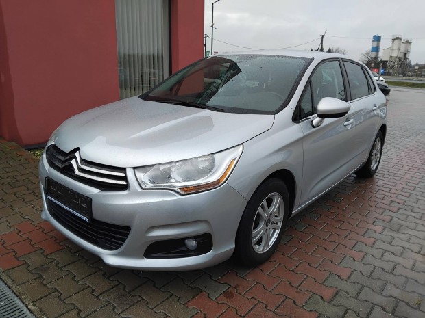 Citroen C4 1.4 VTi Collection