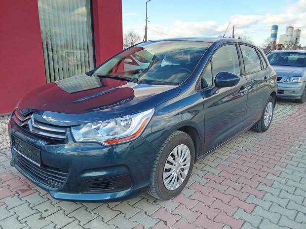 Citroen C4 1.4 VTi Collection