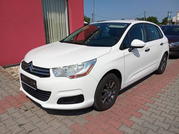 Citroen C4 1.4 VTi Tendance