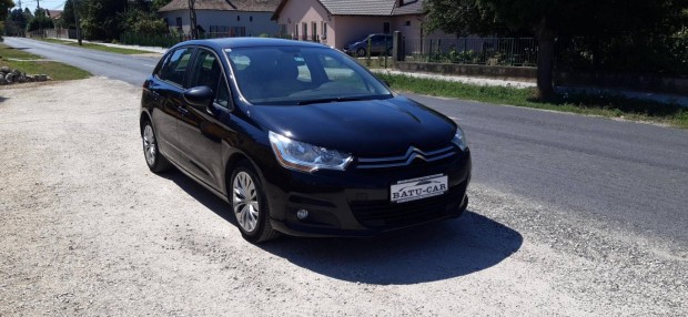 Citroen C4 1.6 Bluehdi Live 1 v Garancia! BATU...