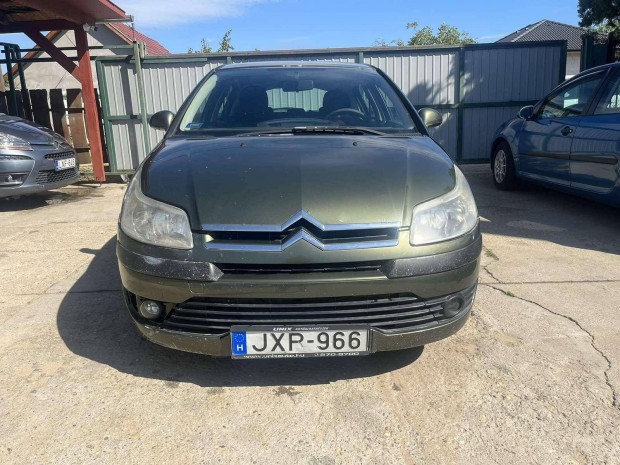 Citroen C4 1.6 Collection