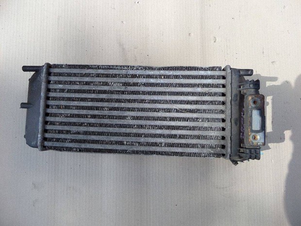 Citroen C4 1.6 Dzel HDI cooler ht