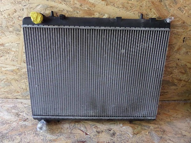 Citroen C4 1,6 Dzel HDI gyri vzht