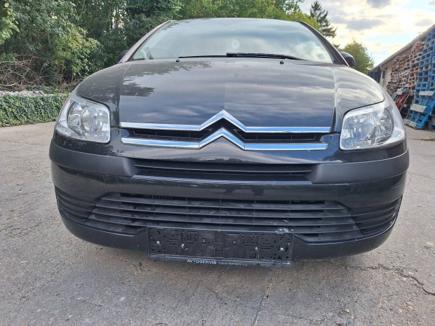 Citroen C4 1.6 HDI 9HZ minden alkatrésze eladó
