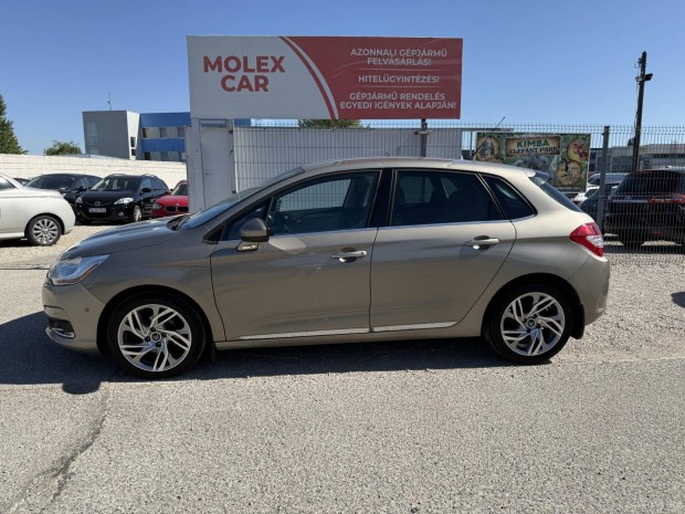 Citroen C4 1.6 HDi Collection