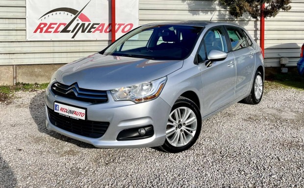 Citroen C4 1.6 HDi Collection
