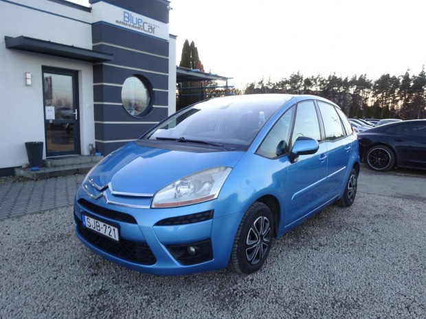 Citroen C4 1.6 HDi Collection KM:160ezer!Gazdas...