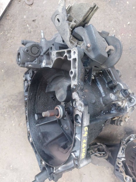 Citroen C4 1.6 Hdi vlt