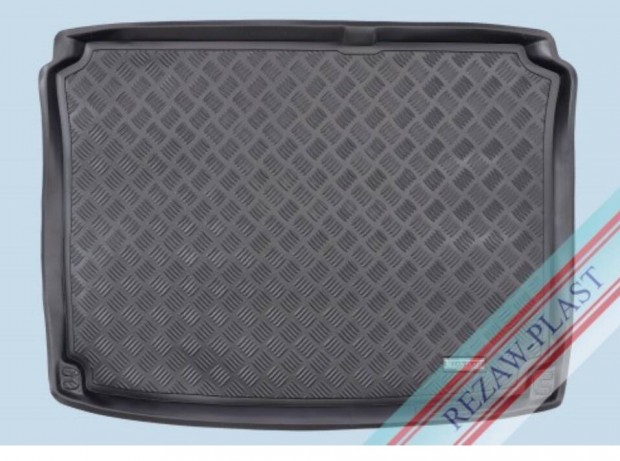 Citroen C4 2004-2010 csomagtértálca
