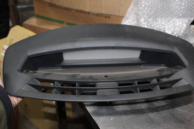 Citroen C4 2008-2010 1.4B Multifunkciós kijelző 9664319780