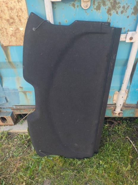 Citroen C4 2010 kalaptart