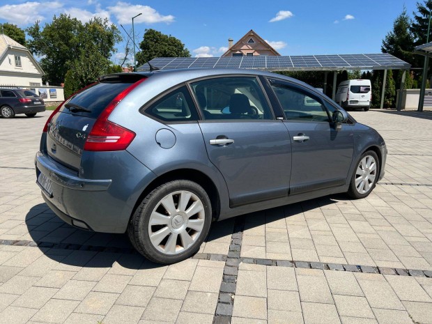 Citroen C4 2.0 HDI 16V 136Le