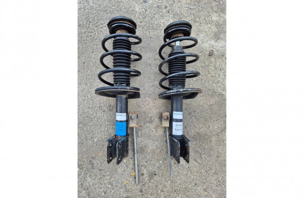 Citroen C4 2db els glyalb kompletten (Sachs tipusak)
