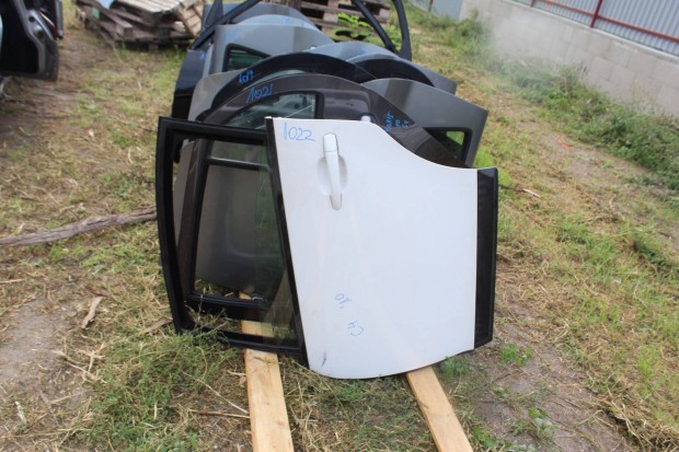 Citroen C4 Bal Hts ajt komplett (1022)