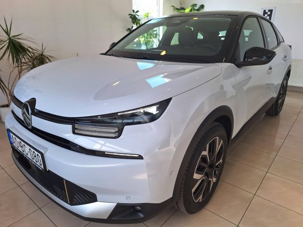 Citroen C4 Business 1.2 Hibrid 136 LE Citroen P...