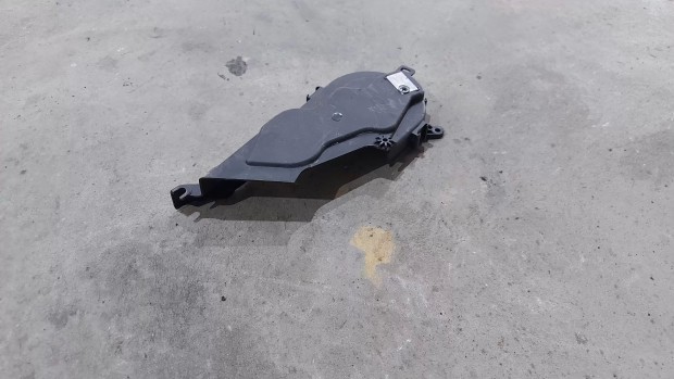 Citroen C4 C5 Peugeot 307 407 04 Vez�rl�s m�anyag burkolat takar� 7189