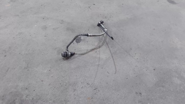 Citroen C4 C5 Peugeot 307 407 04- 2.0 Turb� olajz�cs� nyom� cs� 7184