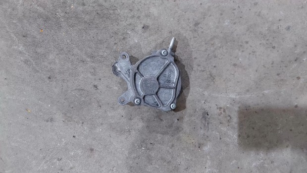 Citroen C4 C5 Peugeot 307 407 04- 2.0 V�kuumpumpa pumpa szivatty� 7195