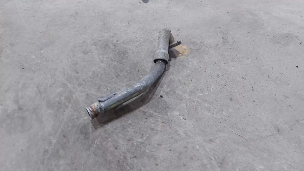 Citroen C4 C5 Peugeot 307 407 04- 2.0 V�zcs� h�t�cs� f�m v�z cs� 7204