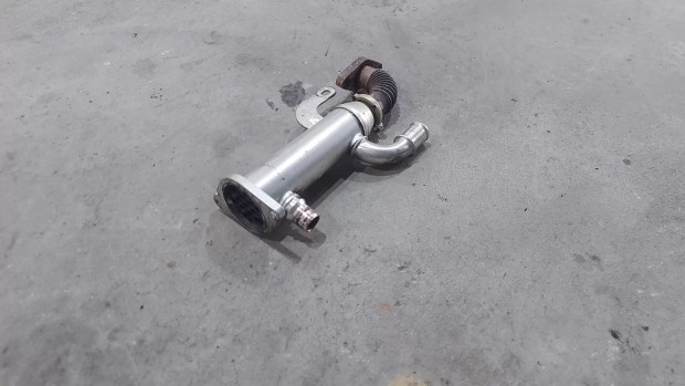 Citroen C4 C5 Peugeot 307 407 04- Kipufog�g�z egr agr h�t� h�t� 7187