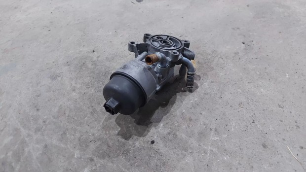 Citroen C4 C5 Peugeot 307 407 Olajh�t� olajsz�r� h�z h�cser�l� 7197