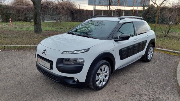 Citroen C4 Cactus 1.2 Puretech Feel EURO6 1.TUL...