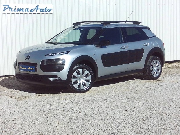 Citroen C4 Cactus 1.2 Puretech Feel EURO6