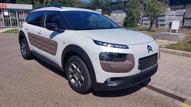 Citroen C4 Cactus 1.2 Puretech Feel Szp s J!!!