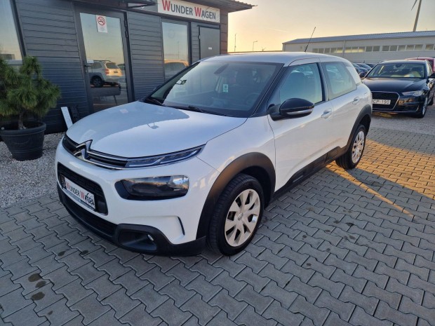 Citroen C4 Cactus 1.5 Bluehdi Live S&S EURO6.2