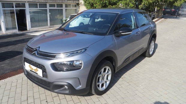 Citroen C4 Cactus 1.5 Bluehdi Shine S&S EAT6 EU...