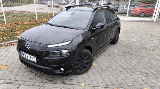 Citroen C4 Cactus 1.6 e-HDi Feel Etg6