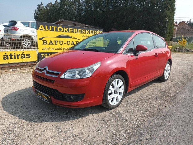 Citroen C4 Coupe 1.6 HDi by Loeb BATU-CAR ahol...