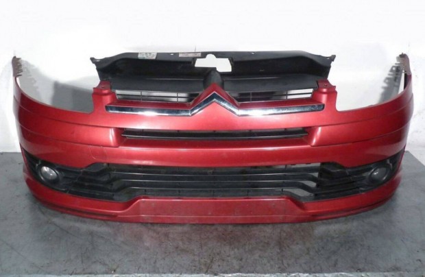 Citroen C4 Coupé első lökhárító