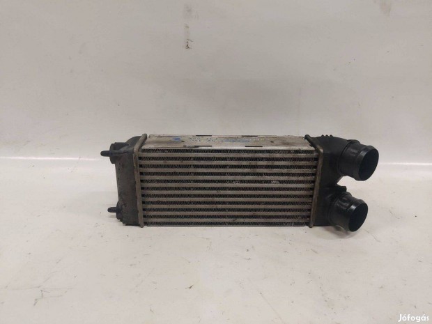 Citroen C4 DS4 DS5 Peugeot 308 3008 5008 intercooler cooler ht