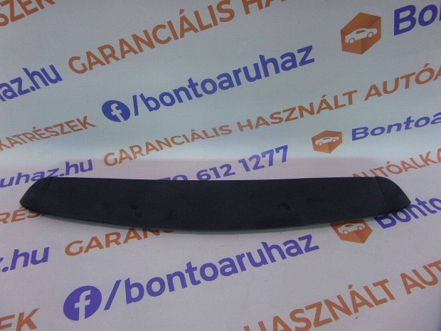 Citroen C4 Eladó bontott 5 ajtós csomagtér ajtó szárny szép állapotban