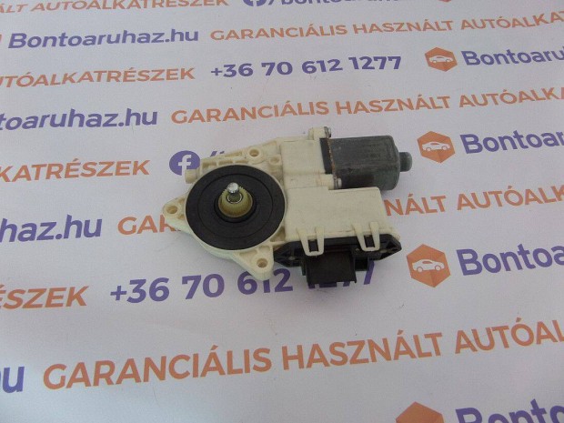Citroen C4 Eladó bontott bal oldali hátsó ablakemelő motor jól működő