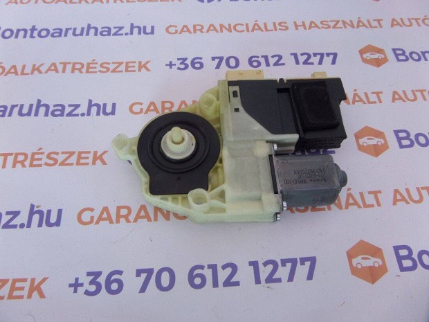 Citroen C4 Elad bontott gyri jobb els 5 ajts ablakemel motor j 