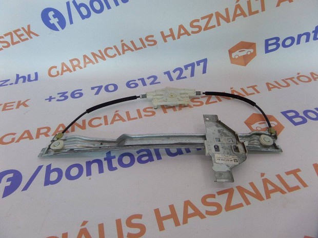 Citroen C4 Eladó bontott gyári jobb első elektromos ablakemelő szerkez
