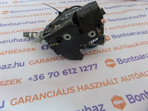 Citroen C4 Elad bontott gyri jobb hts ajtzr jl mkd