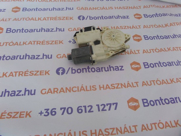 Citroen C4 Eladó bontott gyári jobb oldali hátsó ablakemelő motor