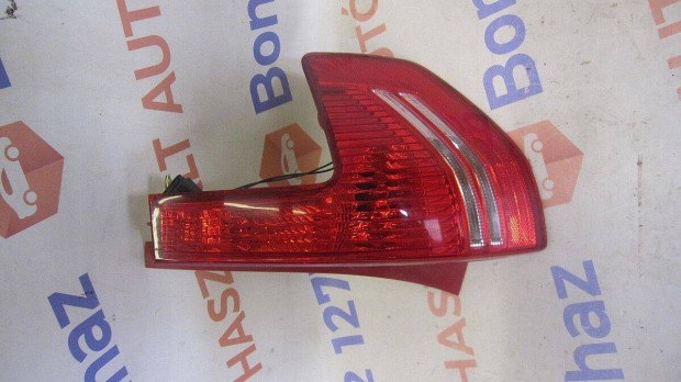 Citroen C4 Eladó gyári, bontott 5 ajtós jobb hátsó lámpa -