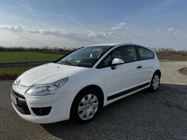 Citroen C4 Entreprise 1.6 HDi Mo.-i. els gazds