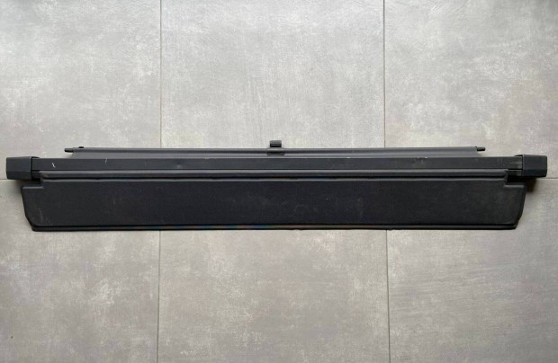 Citroen C4 GRAND Picasso Csomagtér Rolo , Gyári ! (2006-12)